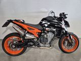 KTM 890 DUKE GP