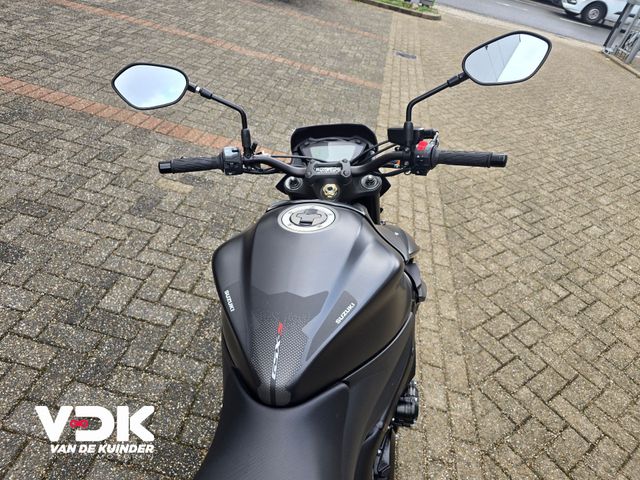 suzuki - gsx-s-1000-abs