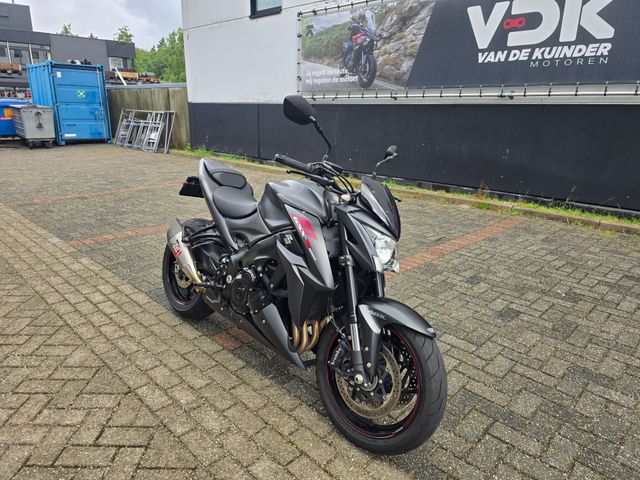 suzuki - gsx-s-1000-abs