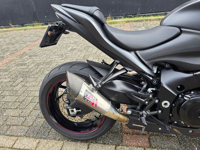 suzuki - gsx-s-1000-abs