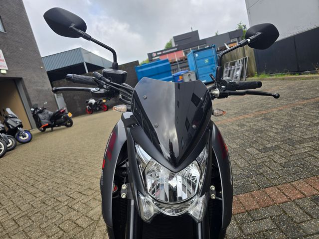 suzuki - gsx-s-1000-abs