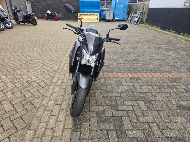 suzuki - gsx-s-1000-abs