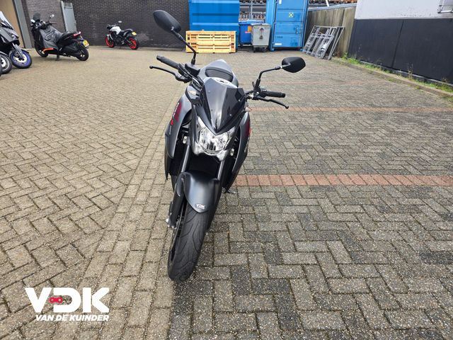 suzuki - gsx-s-1000-abs