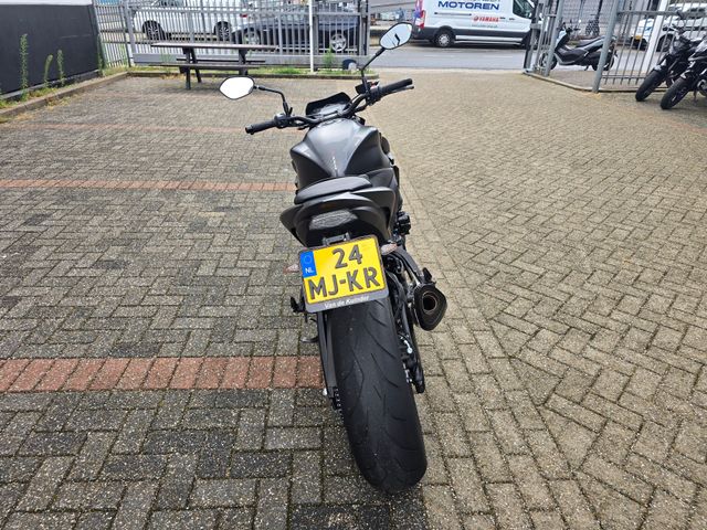 suzuki - gsx-s-1000-abs
