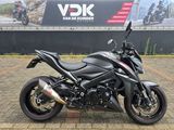 SUZUKI GSX-S 1000 ABS