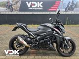 SUZUKI GSX-S 1000 ABS