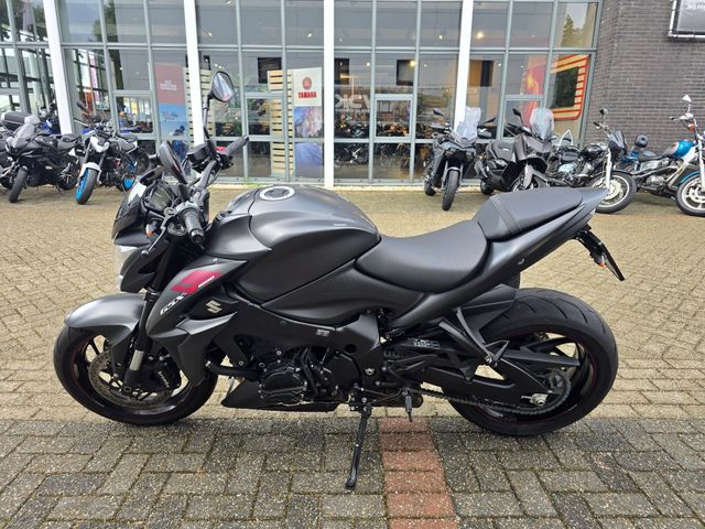 suzuki - gsx-s-1000-abs