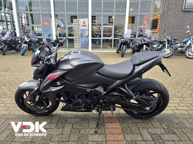 suzuki - gsx-s-1000-abs