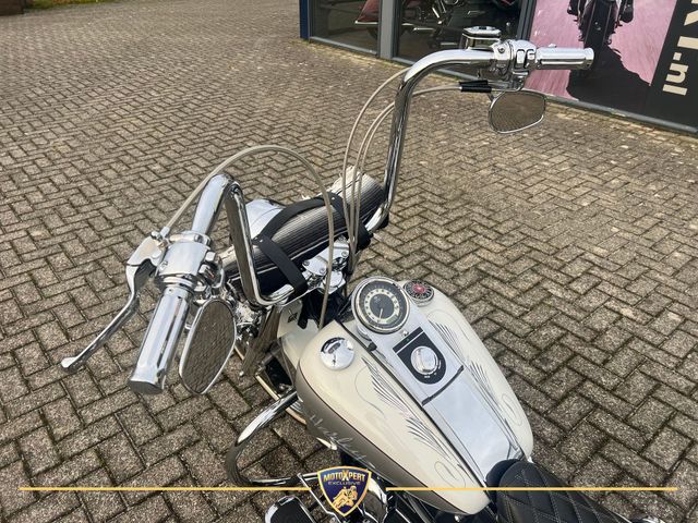 harley-davidson - deluxe--heritage-special-flstni