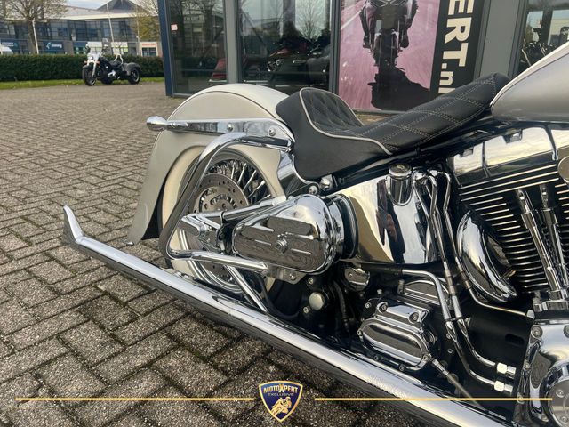 harley-davidson - deluxe--heritage-special-flstni