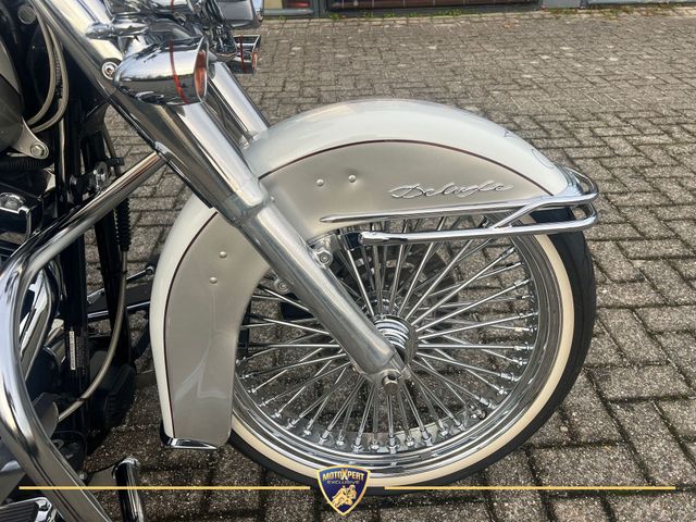 harley-davidson - deluxe--heritage-special-flstni