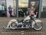 HARLEY-DAVIDSON DELUXE  HERITAGE SPECIAL FLSTNI
