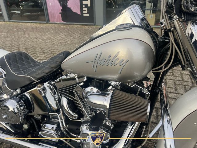 harley-davidson - deluxe--heritage-special-flstni