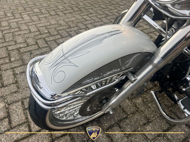 harley-davidson - deluxe--heritage-special-flstni