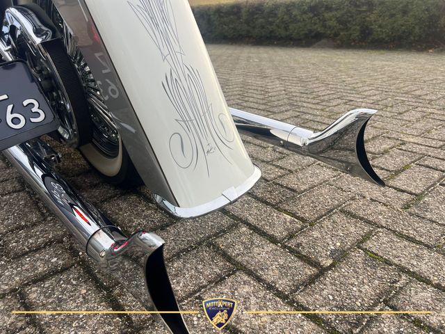 harley-davidson - deluxe--heritage-special-flstni