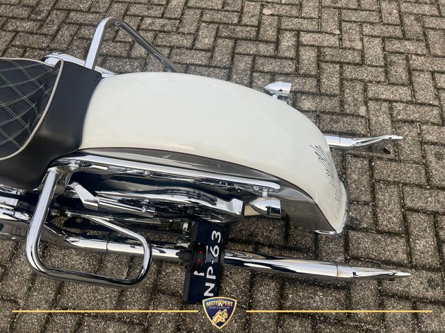 harley-davidson - deluxe--heritage-special-flstni