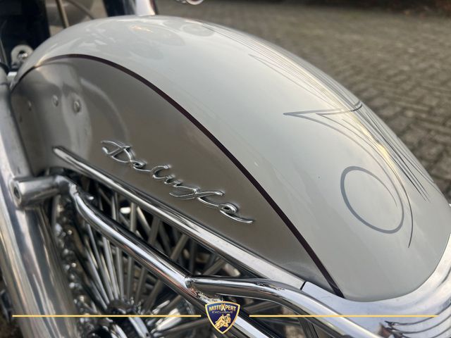 harley-davidson - deluxe--heritage-special-flstni