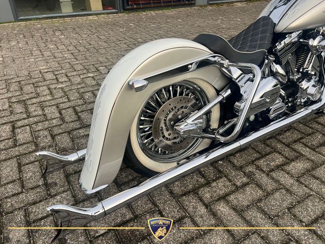 harley-davidson - deluxe--heritage-special-flstni