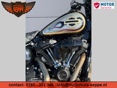 Harley-Davidson LOW Rider Fxrs 117 CI 2022 occasion – foto 13 van 22