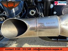 Harley-Davidson LOW Rider Fxrs 117 CI 2022 occasion – foto 15 van 22