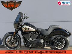 Harley-Davidson LOW Rider Fxrs 117 CI 2022 occasion – foto 17 van 22