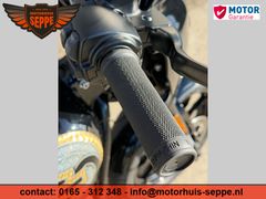 Harley-Davidson LOW Rider Fxrs 117 CI 2022 occasion – foto 18 van 22