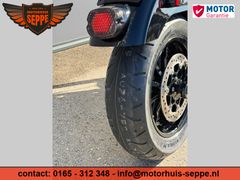 Harley-Davidson LOW Rider Fxrs 117 CI 2022 occasion – foto 20 van 22