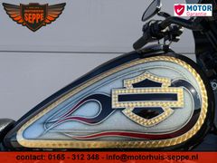 Harley-Davidson LOW Rider Fxrs 117 CI 2022 occasion – foto 2 van 22