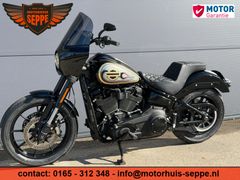 Harley-Davidson LOW Rider Fxrs 117 CI 2022 occasion – foto 3 van 22
