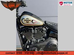 Harley-Davidson LOW Rider Fxrs 117 CI 2022 occasion – foto 6 van 22