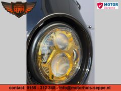 Harley-Davidson LOW Rider Fxrs 117 CI 2022 occasion – foto 4 van 22