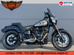 Harley-Davidson LOW Rider Fxrs 117 CI 2022 occasion – foto 1 van 22