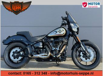 Harley-Davidson LOW Rider Fxrs 2022 occasion