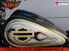 Harley-Davidson LOW Rider Fxrs 117 CI 2022 occasion – foto 8 van 22