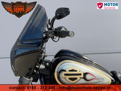 Harley-Davidson LOW Rider Fxrs 117 CI 2022 occasion – foto 9 van 22