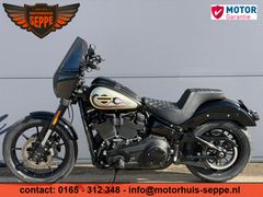 Harley-Davidson LOW Rider Fxrs 117 CI 2022 occasion – foto 11 van 22
