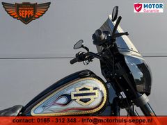 Harley-Davidson LOW Rider Fxrs 117 CI 2022 occasion – foto 22 van 22