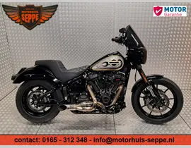Harley-Davidson LOW Rider Fxrs 2022 occasion