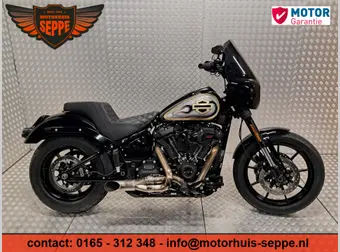 Harley-Davidson LOW Rider Fxrs 2022 occasion