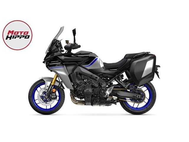 yamaha - tracer-9-gt+-y-amt