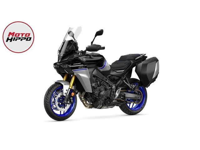 yamaha - tracer-9-gt-plus-y-amt