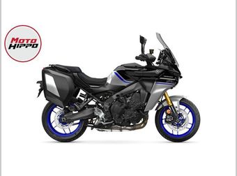 Yamaha Tracer 9 GT+ Y-AMT 2026 nieuw