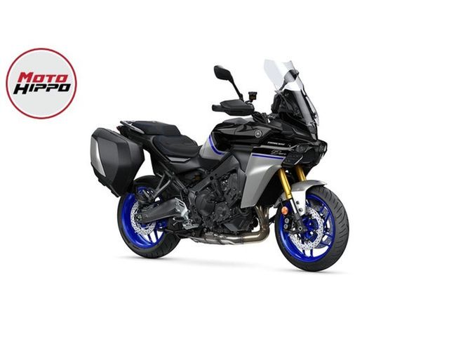 yamaha - tracer-9-gt-plus-y-amt