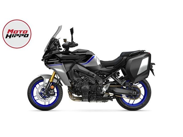 yamaha - tracer-9-gt-plus-y-amt