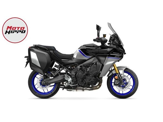 yamaha - tracer-9-gt-plus-y-amt