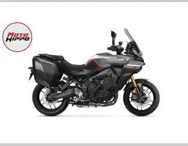 Yamaha Tracer 9 GT+ Y-AMT 2026 nieuw