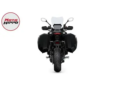 YAMAHA TRACER 9 GT+ Y-AMT – foto 3