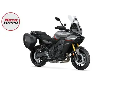 YAMAHA TRACER 9 GT+ Y-AMT – foto 2