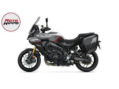 YAMAHA TRACER 9 GT+ Y-AMT – foto 4