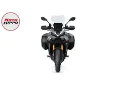 Yamaha Tracer 9 GT + Y-AMT 2026 nieuw – foto 6 van 6